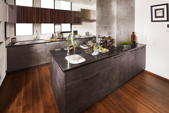 ファインコート駒沢公園