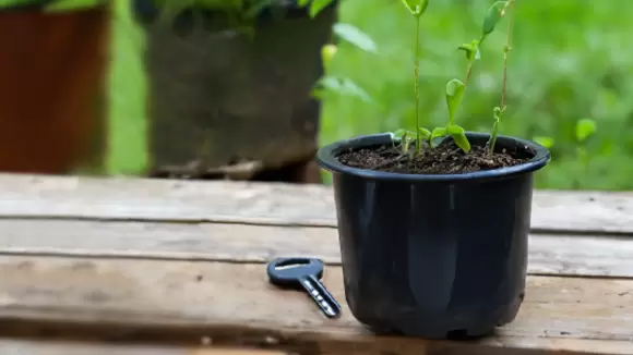 空き巣・泥棒の手口③「合鍵」