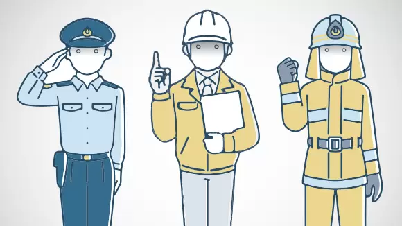 「アポ電」の犯人がよくなりすます職業と、質問の手口