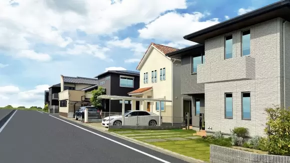 「逃げやすい家」が狙われやすい