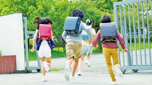 通学 子供の通学路に潜むリスクとは？登下校中の安全対策｜東急セキュリティ情報局