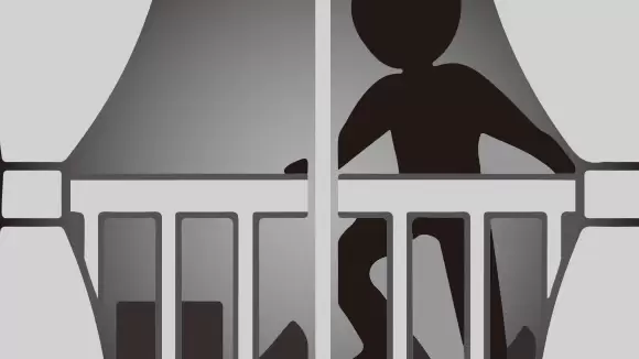 住居侵入犯罪は増えている？