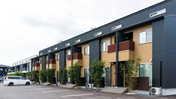 空き巣・泥棒に狙われやすいマンションとは？ 