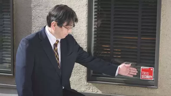 大切な家と家族を被害から守るために