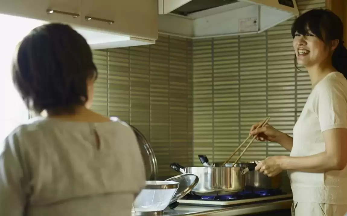 シニア見守りサービス