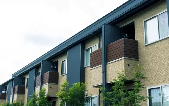 アパートのセキュリティ・防犯対策