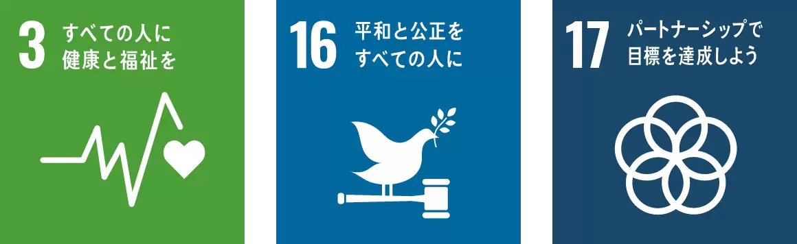 SDGS