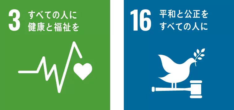 SDGS