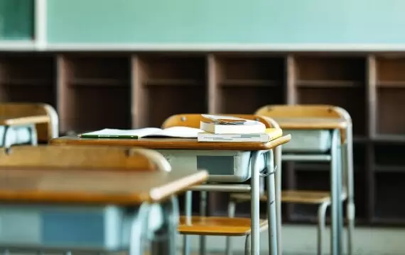 学校・保育園・幼稚園