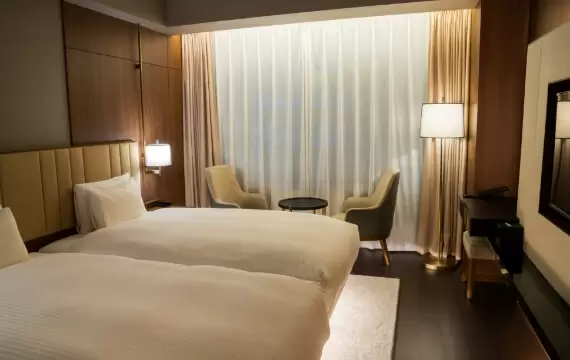 ホテル・その他の宿泊施設