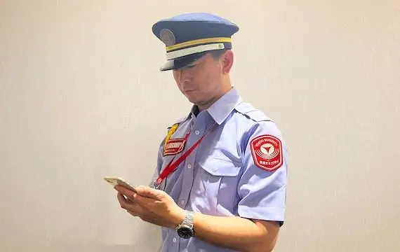 現場DXアプリ