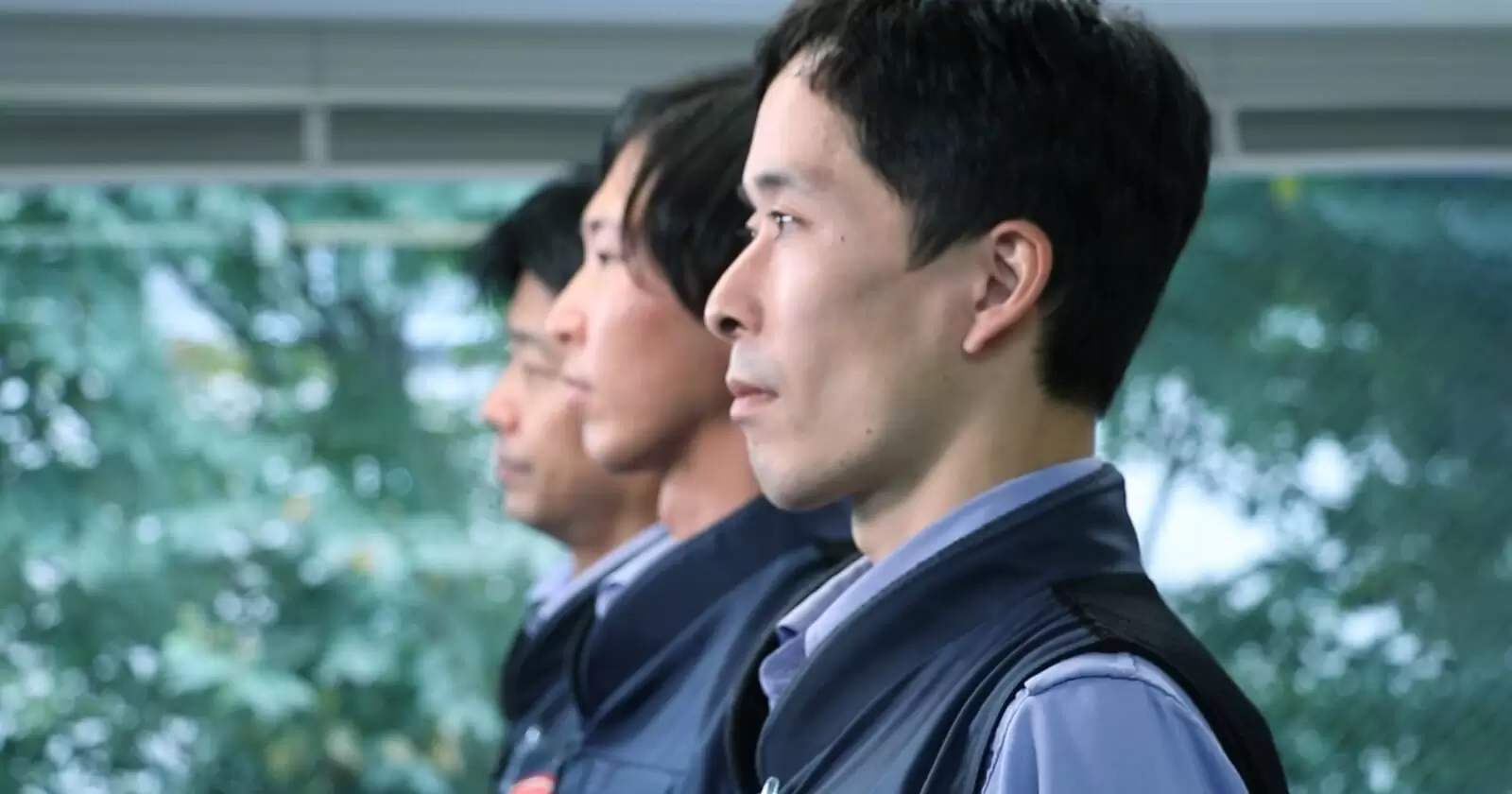 訓練と教育による警備品質の向上