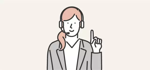 24時間365日の監視で防犯対策