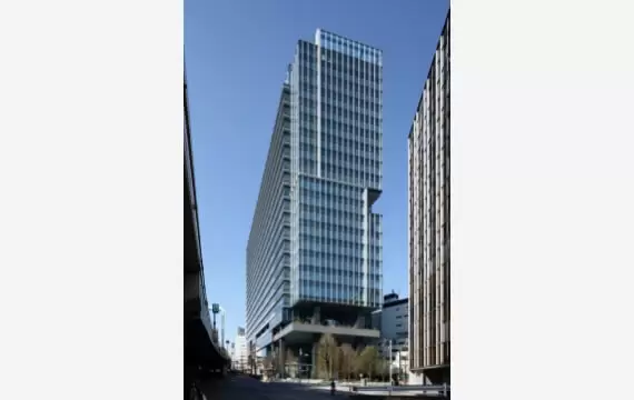 渋谷ソラスタ