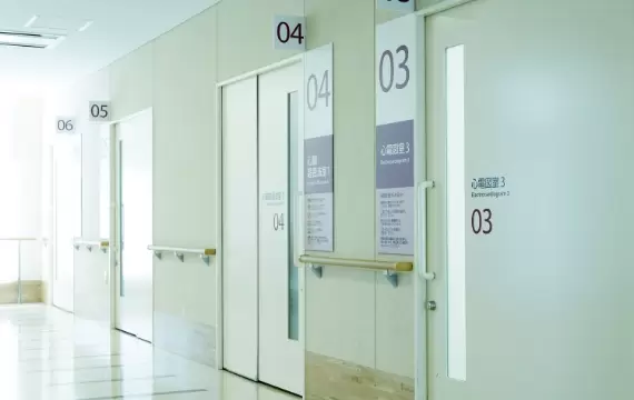 病院・クリニック・薬局