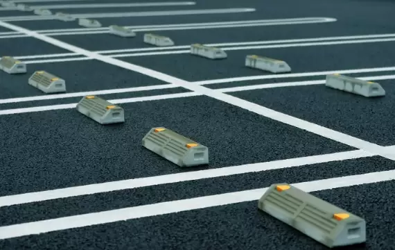 駐車場・駐輪場