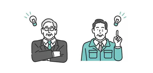 セキュリティ会社ならではの視点でご提案いただけました。