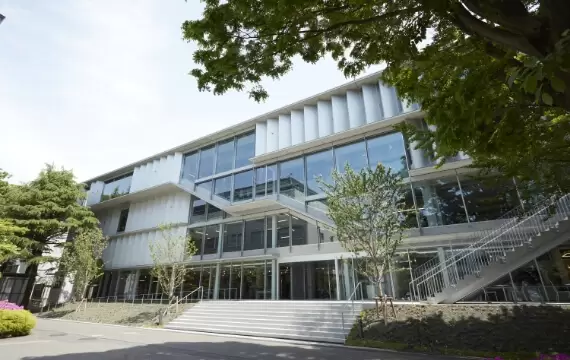 東京都市大学