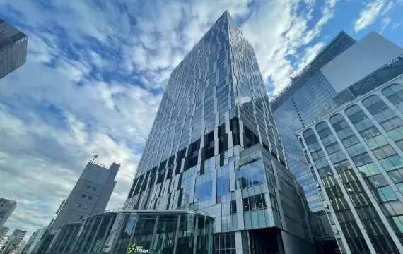 渋谷ストリームエクセルホテル東急