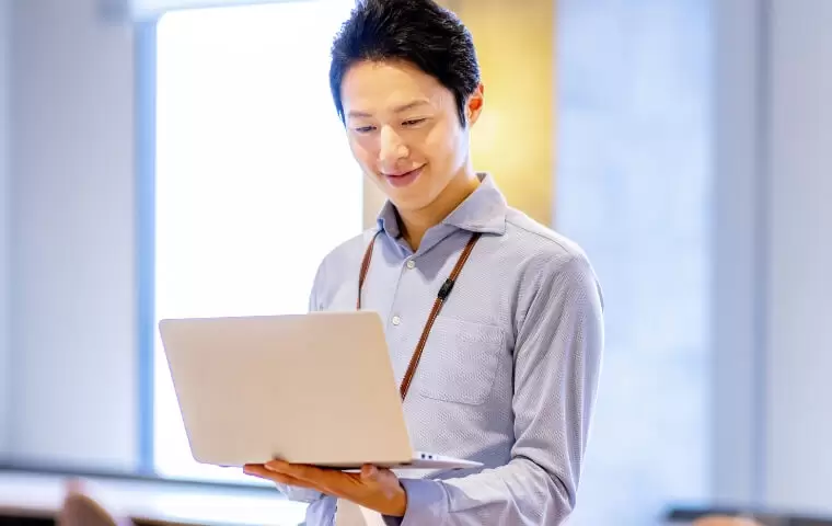 会員管理システムと連動可能