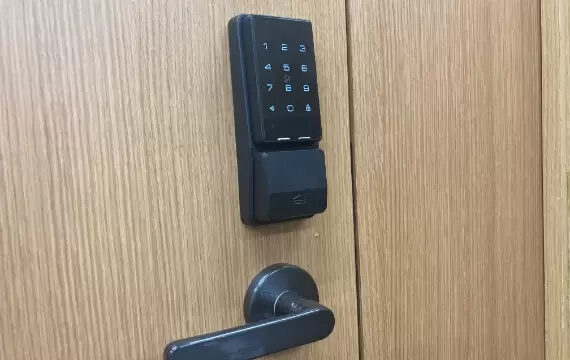 スマートロック