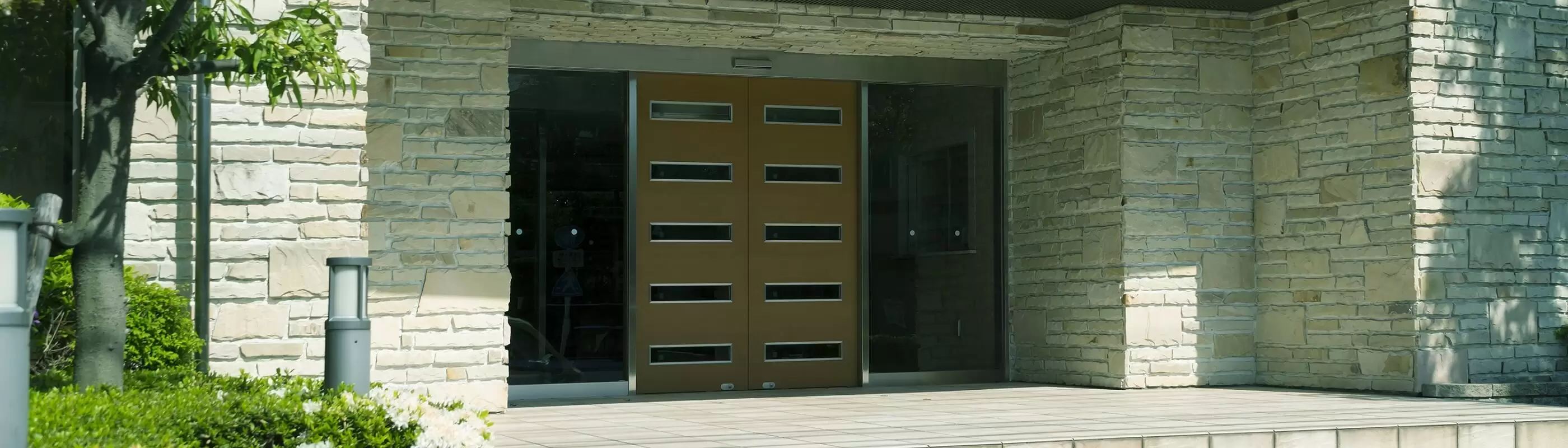 マンション