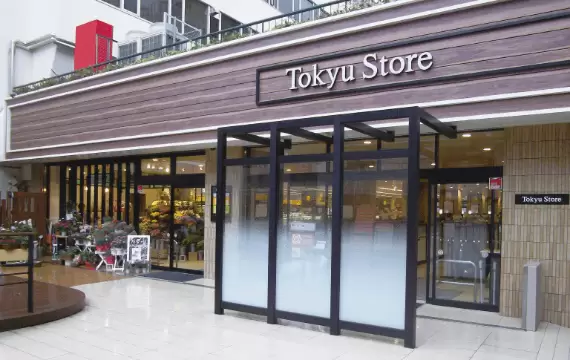 東急ストア