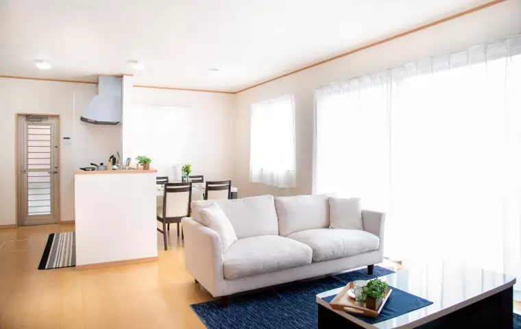 マンション専有部