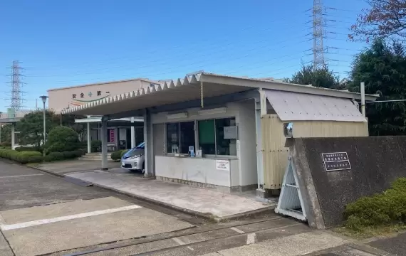 長津田車両工場