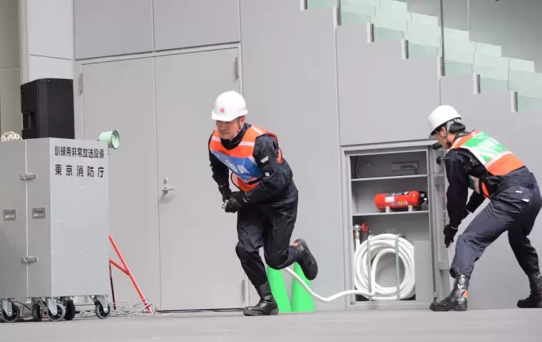訓練と教育
