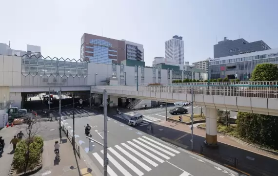 練馬駅
