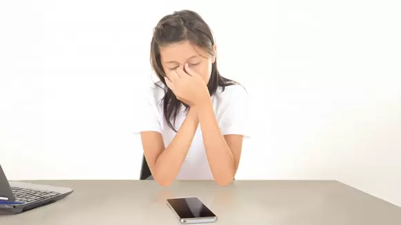 子どもにスマホを持たせる際の3つの懸念点
