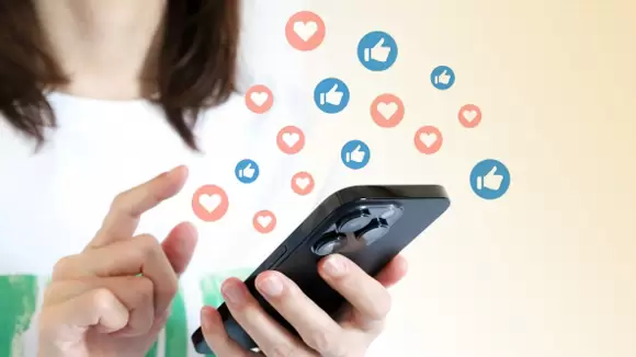 SNSの利用におけるリスク