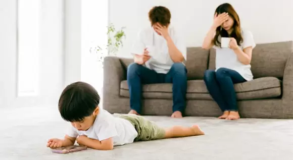 子どもが安心してスマホを利用するために保護者が行うべきこと