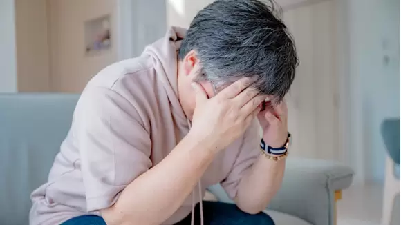 心理的なトラウマ