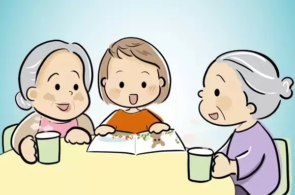 地域とのつながりを積極的に持つ