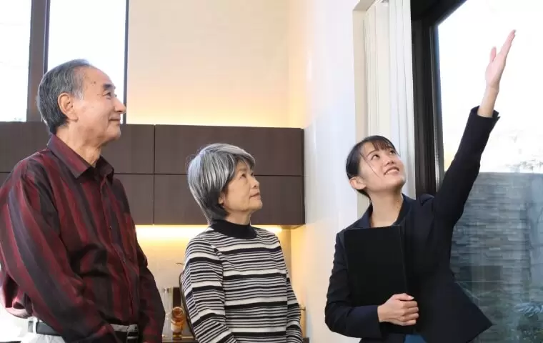 プロの防犯診断