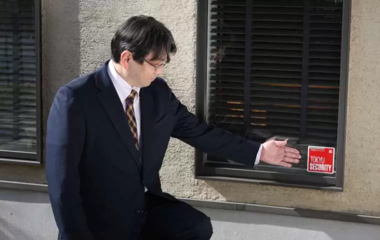 安心のアフターサービス