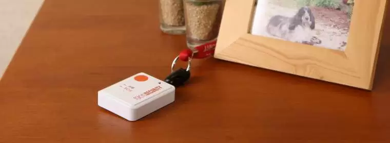 ペンダントプラン（防犯）