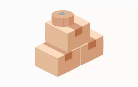 急な転勤でしばらく空き家になってしまう