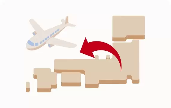 相続した家が遠方ですぐに駆けつけられない