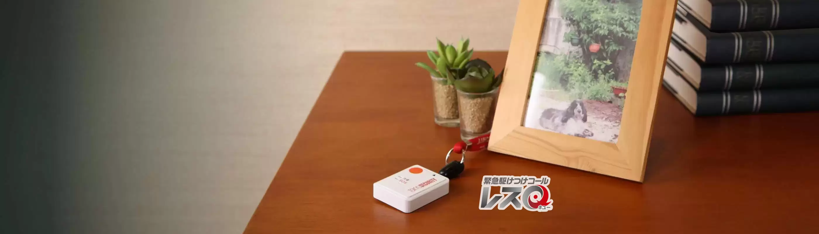 ペンダントプラン（シニア見守り）