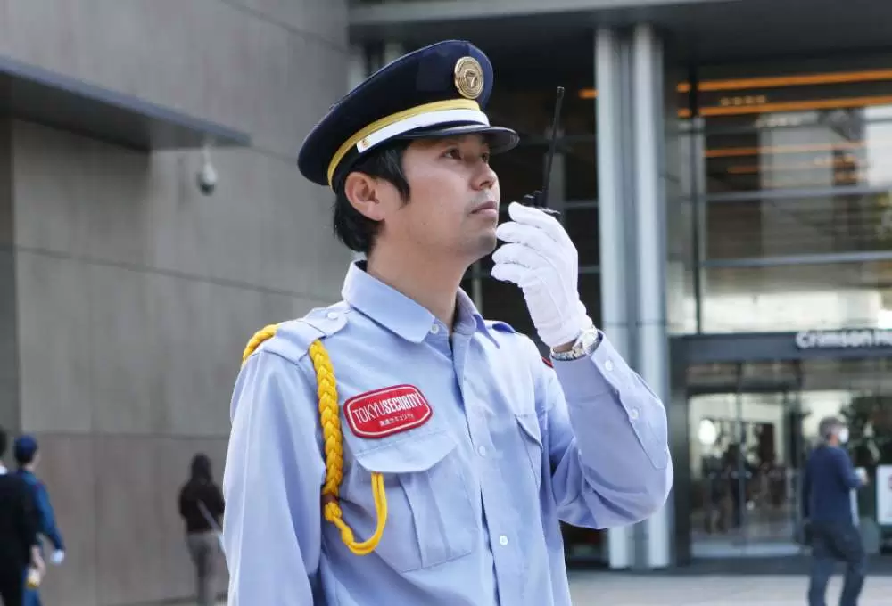 東急ブランドで、安定して長く働ける