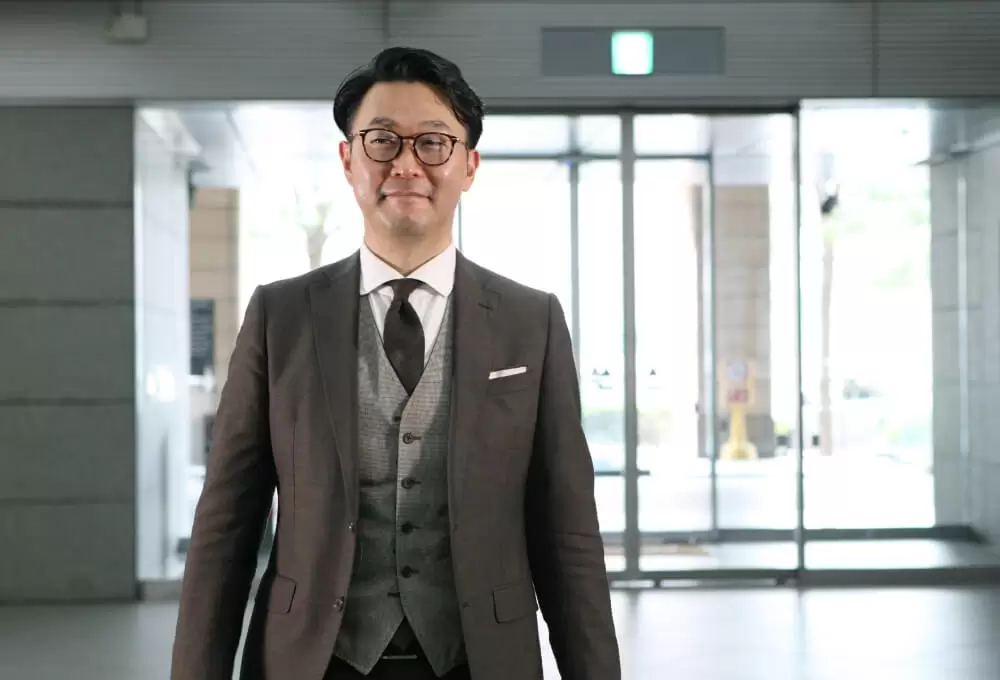 現場の想いに寄り添えるよう努めています。