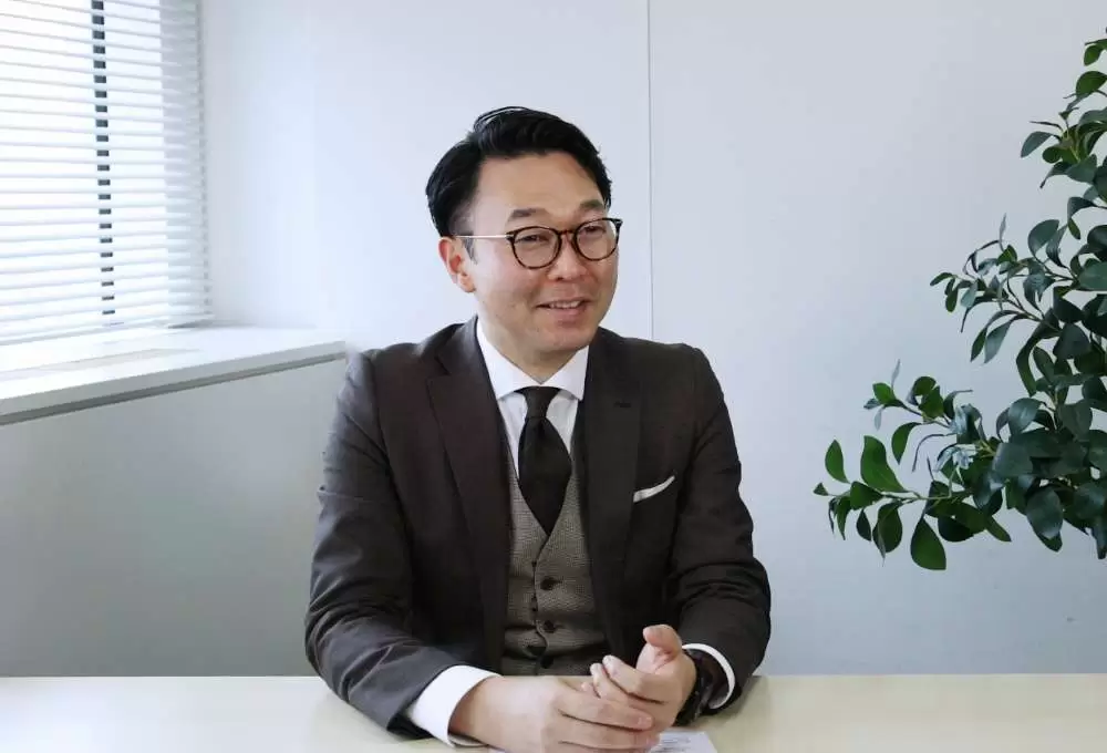 未来の仲間へのメッセージ