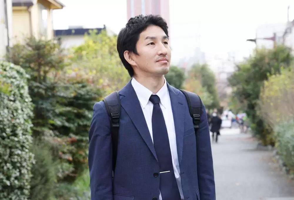 安心して異業種からチャレンジすることができました。