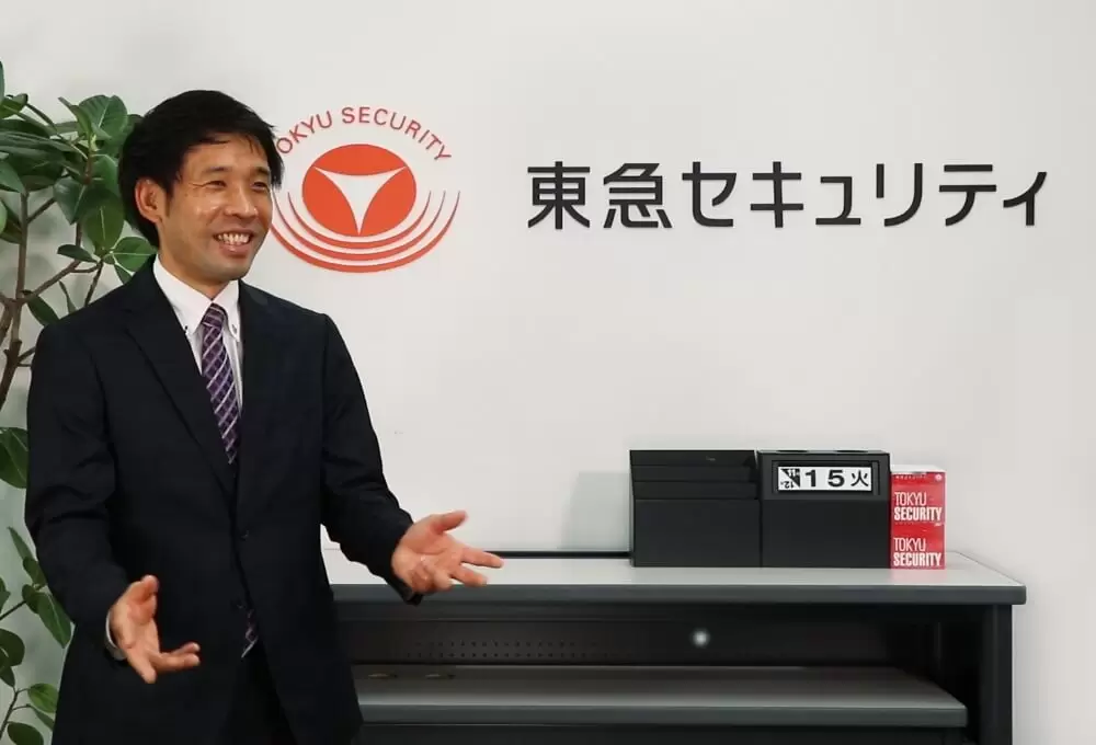 入社理由を教えてください