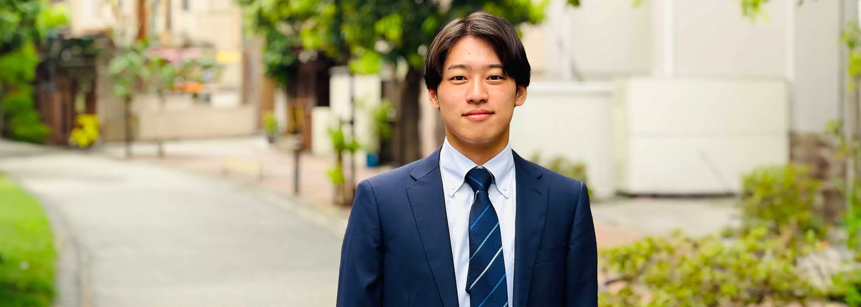 お客様のニーズにあわせた提案で、「安全・安心」を提供。