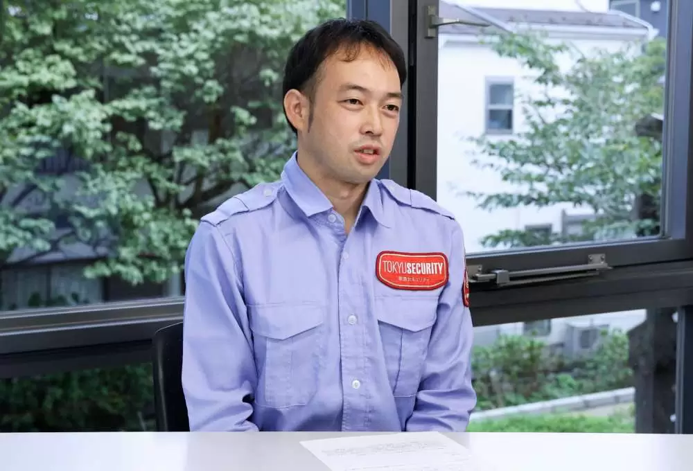 未来の仲間へのメッセージ