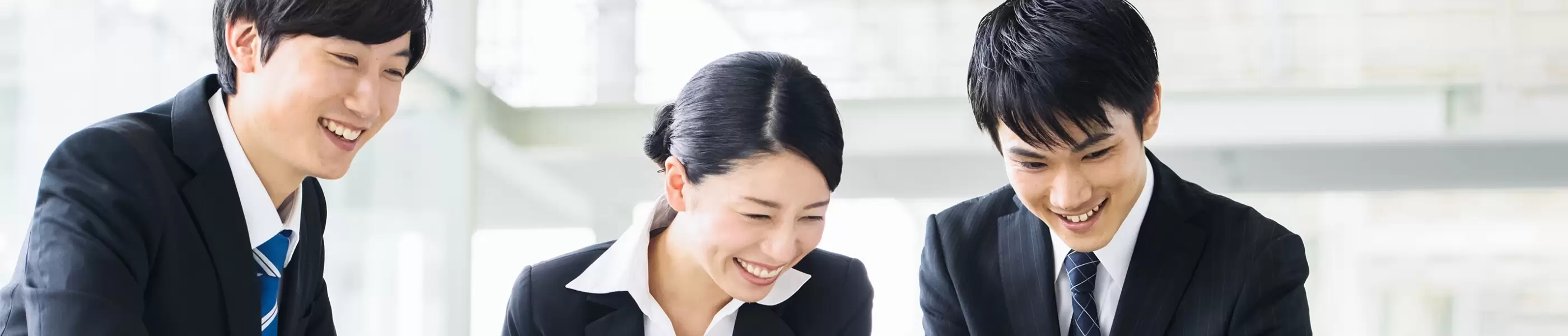 新卒採用エントリー